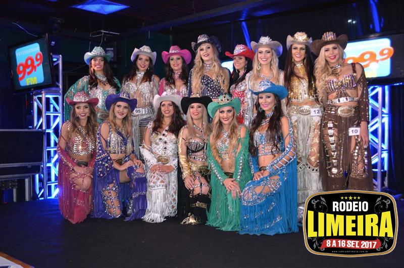 Candidatas 2015